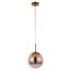 Подвесной светильник Arte Lamp JUPITER copper A7961SP-1RB
