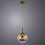 Подвесной светильник Arte Lamp JUPITER gold A7961SP-1GO, изображение 2