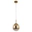 Подвесной светильник Arte Lamp JUPITER gold A7961SP-1GO