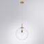 Подвесной светильник Arte Lamp VOLARE A1940SP-1AB, изображение 2