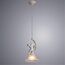 Подвесной светильник Arte Lamp AMUR A1133SP-1WG, изображение 2