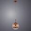 Подвесной светильник Arte Lamp JUPITER copper A7961SP-1RB, изображение 2