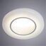 Точечный встраиваемый светильник Arte Lamp ALIOTH A7991PL-1WH, изображение 2