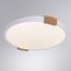 Потолочный светильник Arte Lamp JERSEY A2684PL-72WH, изображение 2
