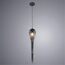 Подвесной светильник Arte Lamp WATERFALL A1577SP-1CC, изображение 2