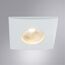Точечный встраиваемый светильник Arte Lamp PHACT A4764PL-1WH, изображение 2