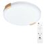 Потолочный светильник Arte Lamp JERSEY A2684PL-72WH