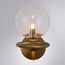 Бра Arte Lamp ALBUS A7780AP-1AB, изображение 2