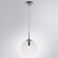 Подвесной светильник Arte Lamp TUREIS A9920SP-1CC, изображение 2