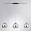 Подвесной светильник Arte Lamp RASTABAN A7984SP-3CC, изображение 2