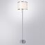 Торшер Arte Lamp FURORE A3990PN-1CC, изображение 2
