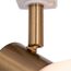 Трековый светильник Arte Lamp FALENA A3117PL-1WH, изображение 3