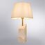 Декоративная настольная лампа Arte Lamp PORRIMA A4028LT-1PB, изображение 2