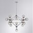 Люстра на штанге Arte Lamp BOLLA A1664SP-15CC, изображение 2