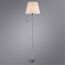 Торшер Arte Lamp Elba A2581PN-2CC, изображение 2