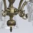 Люстра потолочная MW-Light Ариадна 450019105, изображение 10