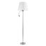 Торшер Arte Lamp Elba A2581PN-2CC