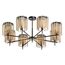 Люстра потолочная MW-Light Лавиния 443010508