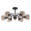 Люстра потолочная DeMarkt Гамбург 605017506