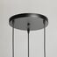 Подвесной светильник De City Соло 112012603, изображение 9