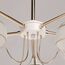 Люстра потолочная De City Альфа 324018805, изображение 8