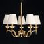 Люстра подвесная MW-Light Вирджиния 444012205, изображение 3