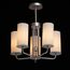 Люстра потолочная De City Каталина 361012405, изображение 2