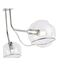 SLE102502-03 Светильник потолочный Хром/Прозрачный E14 3*40W BACA, изображение 9