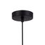 SLE1257-443-01 Светильник подвесной Черный/Черный G9 1*5W 4000K RIZZ, изображение 5