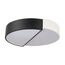 SLE200642-01 Светильник потолочный Белый,Черный/Белый LED 1*36W 3000K/4000K/6000K META, изображение 12