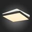 SLE200712-01 Светильник потолочный Черный, Белый/Белый LED 1*45W 3000K/4000K/6000K QVO, изображение 5