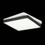 SLE200712-01 Светильник потолочный Черный, Белый/Белый LED 1*45W 3000K/4000K/6000K QVO, изображение 7