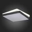 SLE200712-01 Светильник потолочный Черный, Белый/Белый LED 1*45W 3000K/4000K/6000K QVO, изображение 11