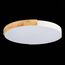 SLE201352-01 Светильник потолочный Белый, Светлое дерево/Белый LED 1*40W 3000K/4000K/6000K DELIA, изображение 10