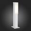 SL096.505.02 Светильник уличный наземный ST-Luce Белый/Белый LED 1*6W 4000K POSTO, изображение 5