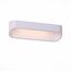 SL582.011.01 Светильник настенный ST-Luce Белый/Белый LED 1*6W 4000K Настенные светильники, изображение 3