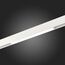 ST370.506.12 Магнитный трековый светильник SMART Белый LED 1*12W 2700K-6500K 960Lm Ra90 120° IP20 L3 SKYLINE 48, изображение 2