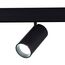 ST375.406.20 Магнитный трековый светильник SMART Черный LED 1*20W 2700K-6500K 1 800Lm Ra90 36° IP20 SKYLINE 48, изображение 3