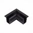 ST007.429.12 Угол-соединитель для встраиваемого магнитного шинопровода под ГКЛ 12мм ST-Luce Черный SKYLINE 48, изображение 3