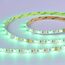 ST019.318.20RGBW Светодиодная лента SMD5050  - 17.28W/M 3000K+RGB 300Lm Ra>90 IP20 L1 000xW10xH- 24V Светодиодные ленты, изображение 7