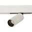 ST807.546.12 Магнитный трековый светильник Белый LED 1*12W 4000K 700Lm Ra>90 IP20 D50xH173 48VV SKYLINE 48, изображение 4