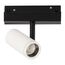 ST808.546.08 Магнитный трековый светильник Белый, Черный LED 1*8W 4000K 650Lm Ra>90 36° IP20 D42xH13 SKYLINE 48, изображение 5