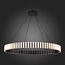 SL6203.403.40 Люстра подвесная ST-Luce Черный/Белый LED 1*40W 3000K ESTENSE, изображение 2
