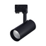 ST661.436.30 Св-к трек. Черный LED 1*30W 3000K 2 400Lm Ra>90 38° IP20 L170xW80xH245 165-265V TRACE, изображение 7