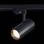 ST661.446.30 Св-к трек. Черный LED 1*30W 4000K 2 400Lm Ra>90 38° IP20 L170xW80xH245 165-265V TRACE