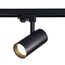 ST661.446.30 Св-к трек. Черный LED 1*30W 4000K 2 400Lm Ra>90 38° IP20 L170xW80xH245 165-265V TRACE, изображение 3