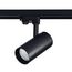 ST661.446.30 Св-к трек. Черный LED 1*30W 4000K 2 400Lm Ra>90 38° IP20 L170xW80xH245 165-265V TRACE, изображение 4