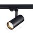 ST661.446.30 Св-к трек. Черный LED 1*30W 4000K 2 400Lm Ra>90 38° IP20 L170xW80xH245 165-265V TRACE, изображение 6