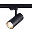 ST661.446.40 Св-к трек. Черный LED 1*40W 4000K 3 200Lm Ra>90 38° IP20 L190xW85xH265 165-265V TRACE, изображение 3