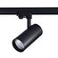 ST661.446.40 Св-к трек. Черный LED 1*40W 4000K 3 200Lm Ra>90 38° IP20 L190xW85xH265 165-265V TRACE, изображение 4